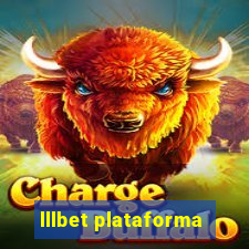 lllbet plataforma